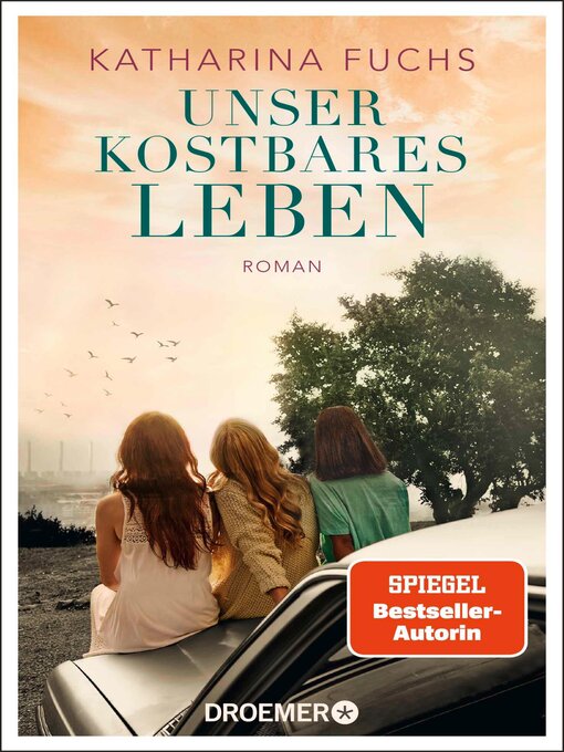 Titeldetails für Unser kostbares Leben nach Katharina Fuchs - Warteliste